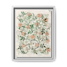 William Morris's (1834-1896) famous Jasmine pattern artwork - NOMADEN ART GALLERY