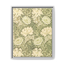 William Morris's Chrysanthemum pattern (1877) - NOMADEN ART GALLERY