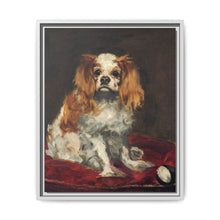 A King Charles Spaniel (c.1866) - NOMADEN ART GALLERY