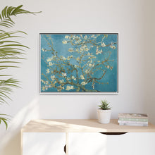 Vincent van Gogh's Almond blossom (1890) - NOMADEN ART GALLERY