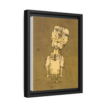 Ghost of a Genius by Paul Klee - NOMADEN ART GALLERY