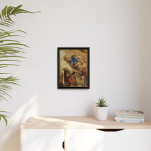 The Assumption by Laurent de La Hyre