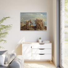 Scenes from Ancient History by Joseph Parrocel