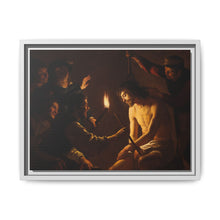 The Mocking of Christ by Gerrit van Honthorst - NOMADEN ART GALLERY