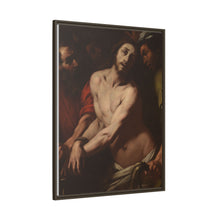 The Mocking of Christ by Daniele Crespi