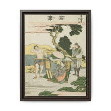 Numatsu, from the series 