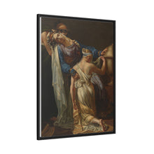 Hecuba and Polyxena by Merry Joseph Blondel