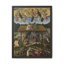 The Descent of the Holy Ghost (c.1495–1505) - NOMADEN ART GALLERY