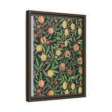 William Morris's Fruit pattern (1862) - NOMADEN ART GALLERY