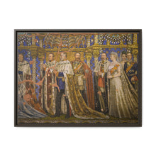 Mosaic inside the Kaiser Wilhelm Memorial Church (Gedachtniskirche) - NOMADEN ART GALLERY