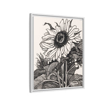 Sunflower (1919) by Julie de Graag