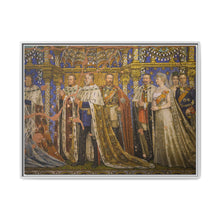 Mosaic inside the Kaiser Wilhelm Memorial Church (Gedachtniskirche) - NOMADEN ART GALLERY