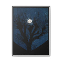 Moon Light (1920) by Julie de Graag - NOMADEN ART GALLERY