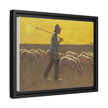 Shepherd with Sheep (1900 - 1945) by Cornelis Albert van Assendelft