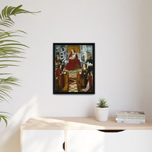 Sacra conversazione