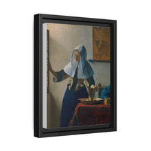 Vermeer's 