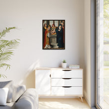 The Circumcision of Christ by Jan Baegert