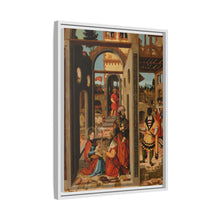 Adoration of the Three Kings (1526 (Early Modern) by Wilhelm Stetter