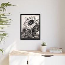 Sunflower (1919) by Julie de Graag
