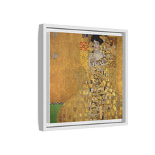 Gustav Klimt's Portrait of Adele Bloch-Bauer I (1907) - NOMADEN ART GALLERY