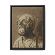 Bust of Blind Homer by Unknown - NOMADEN ART GALLERY