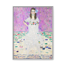 Gustav Klimt's Mäda Primavesi (ca. 1912–1913) - NOMADEN ART GALLERY