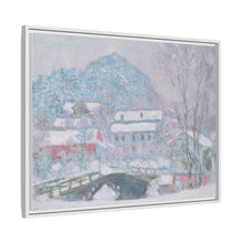 Sandvika, Norway by Claude Monet - NOMADEN ART GALLERY