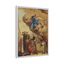 The Assumption by Laurent de La Hyre