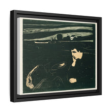 Melancholy III (1902) by Edvard Munch - NOMADEN ART GALLERY