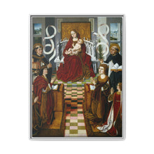 Sacra conversazione - NOMADEN ART GALLERY