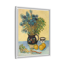 Still Life (Nature morte) (1888) by Vincent Van Gogh - NOMADEN ART GALLERY