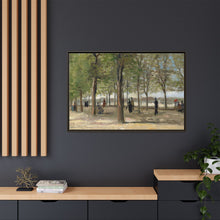 Wall Art Canvas by Vincent van Gogh - NOMADEN ART GALLERY