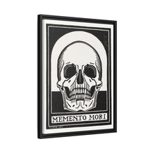 Memento mori (1916) by Julie de Graag