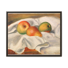 Pears (Poires) by Pierre Auguste Renoir - NOMADEN ART GALLERY