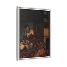 Vermeer's 