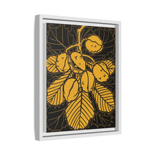 Chestnut branch (1919) by Julie de Graag