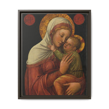 Madonna and Child by Jacopo Bellini - NOMADEN ART GALLERY