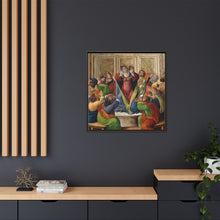 The Descent of the Holy Ghost (c.1495–1505) - NOMADEN ART GALLERY
