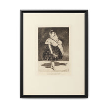Lola de Valence by Édouard Manet - NOMADEN ART GALLERY