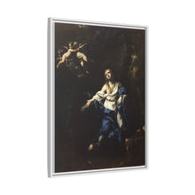 The Penitent Magdalene (ca. 1730 (Baroque) by Italian