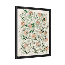 William Morris's (1834-1896) famous Jasmine pattern artwork - NOMADEN ART GALLERY