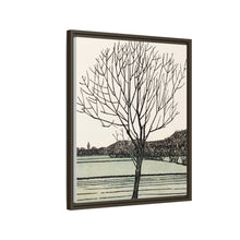 Bald tree (1919) by Julie de Graag