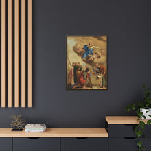 The Assumption by Laurent de La Hyre