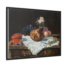 The Brioche (1870) Édouard Manet