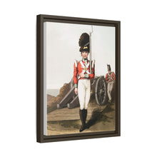 Illustration of the dog breaker from The Costume of Yorkshire (1814) by George Walker