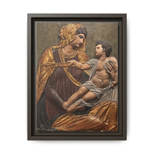 Madonna and Child (c. 1550) by Jacopo Sansovino - NOMADEN ART GALLERY