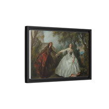 Nicaise (1738) by Nicolas Lancret