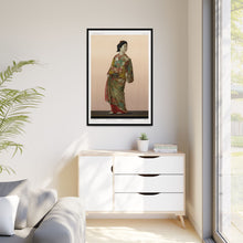 Antique Print of Japanese Modelling 'Kakiyemon' from section VIII plate VI. by G.A. Audsley-Japanese illustration - NOMADEN ART GALLERY