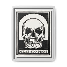 Memento mori (1916) by Julie de Graag - NOMADEN ART GALLERY