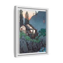Hakone (1939) print in high resolution by Hiroaki Takahashi.